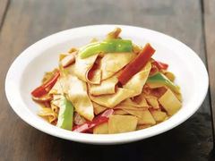 -一轩饺子馆(丽都店)