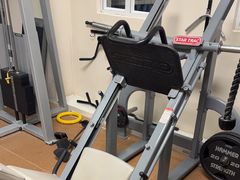 -YCHL Studios健身工作室(市二宫店)