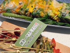 -煲王粤菜餐厅(中侨中心店)