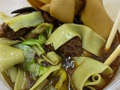 -鹍记特色牛杂面