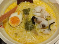 -味千拉面(瑞虹生活广场店)
