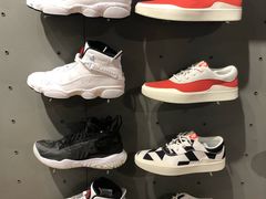 -NIKE品牌体验店(北京蓝色港湾店)