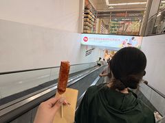 -永辉超市(世纪金源店)
