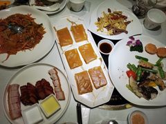 -顺峰顺水顺德菜(第一百货店)