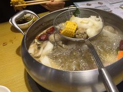 -潮牛鲜天下(小店富康店)