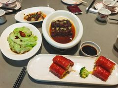 -稻香饭店(IFS国金中心店)