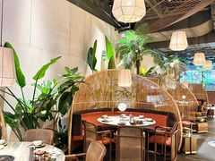 -大头椰·椰子鸡火锅(南宁万象城店)