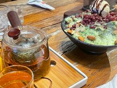 -印咖啡IN COFFEE(红旗街店)