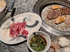 -阪尚皇·原切牛排·烤肉火锅自助(北京路店)