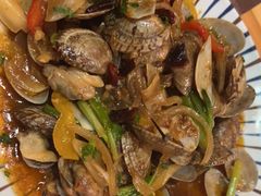 -割烹旭日本料理(龙湖狮山天街店)