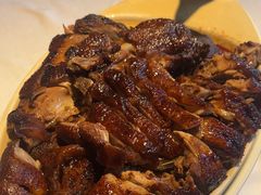 -八府香鸭·啫啫煲(华山路店)