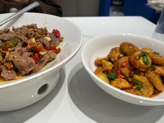 -兰湘子·湘菜小炒(南京江宁万达店)