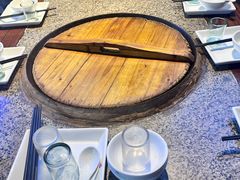 -好灶头妈妈菜·柴火灶台鱼·千岛湖土菜地标美食