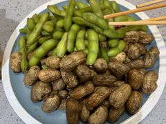 -李军力烧烤(丰庆路店)