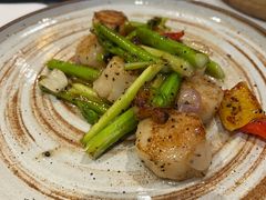 -新雅粤菜馆(南京东路店)