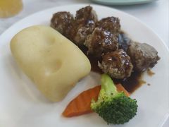 -库滋明·俄罗斯特色美食(中央大街店)