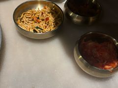-韩宫宴烤肉·料理(苏州中心店)
