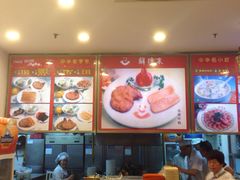 -鲜得来排骨年糕(云南南路店)