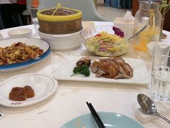 -北京全聚德(西客站店)