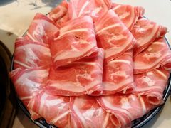 -宣武小院涮肉(前门店)