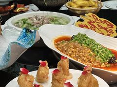 -隅焰·三生三味·手作川菜(金沙天街店)