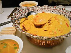 -金链花·泰国餐厅(国贸店)