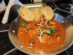 -Nord Grill&Bar Highland诺德西餐(深圳欢乐海岸店)