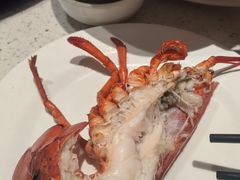 -青蓬海上捞蒸品海鲜城(海岸城店)