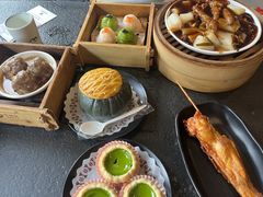 -聚福安·传统老爸茶(海甸岛店)