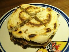 -吴满满油泼面(北方风味园店)
