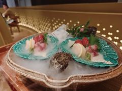 -雲上錢屋·怀石料理(上海中心店)