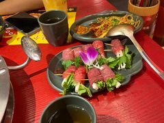 -谭鸭血(金华永盛店)