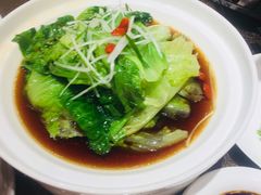 -阿庄新豫菜(航海东路店)
