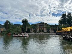 -易水湖景区