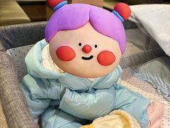-海底捞火锅(天津SM城市广场店)