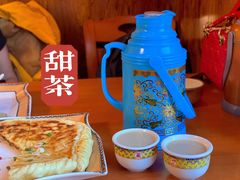 -如意林卡藏餐吧(大昭寺店)