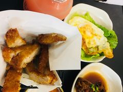 -贡梅老面馆·蟹粉面·无锡特色小吃(南长街主推店)