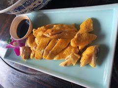 -山外山菜馆(玉泉路店)