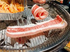 -炭虎烤肉(桂林路店)