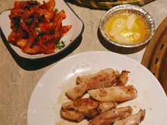 -乾杯烧肉居酒屋(中洲湾店)