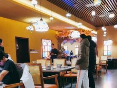 -君邦火锅(新疆大厦店)
