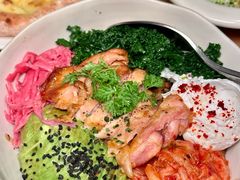 -O'eat Blossom&Pelican(深圳首店)