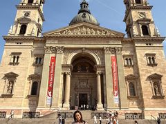 -圣伊什特万圣殿