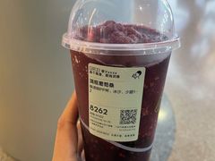 -喜茶(上海奉贤宝龙店)