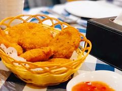 -Santoor 萨都里印度餐厅(北锣鼓巷店)