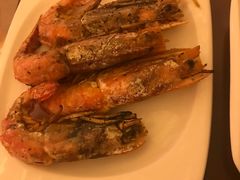 -杭州国际会议中心洲际酒店-原素全日餐厅(解放东路店)