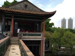 -东莞市可园博物馆