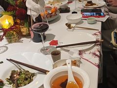 -上蔬无瑕· 创意素食·Vegetarian(华采天地店)