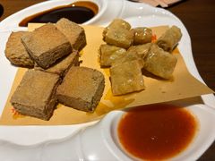 -绍兴老味道·非遗门店(银泰城店)