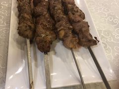 -东来顺饭庄(新源里店)